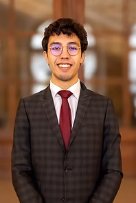 Isaac OULJOUR-SCHNEIDER